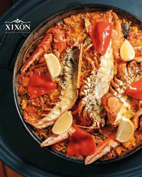 restaurant xixon|xixon spanish restaurant.